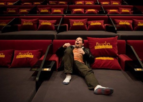 Agymozi Imax 4dx De Mit Is Kapunk Egy Tobbezres Mozijegyert Cserebe Noizz