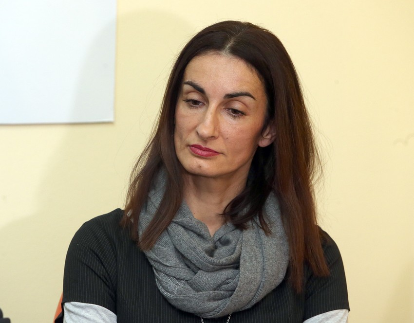 Dubravka Vujnović Božić