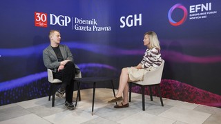 Firmy są za mało aktywne na poziomie unijnym. „Lobbing w Brukseli jest ważny”