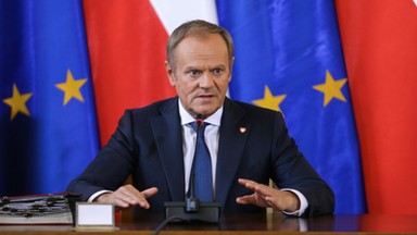 Rekonstrukcja rządu jest już gotowa. Premier Donald Tusk podał szczegóły