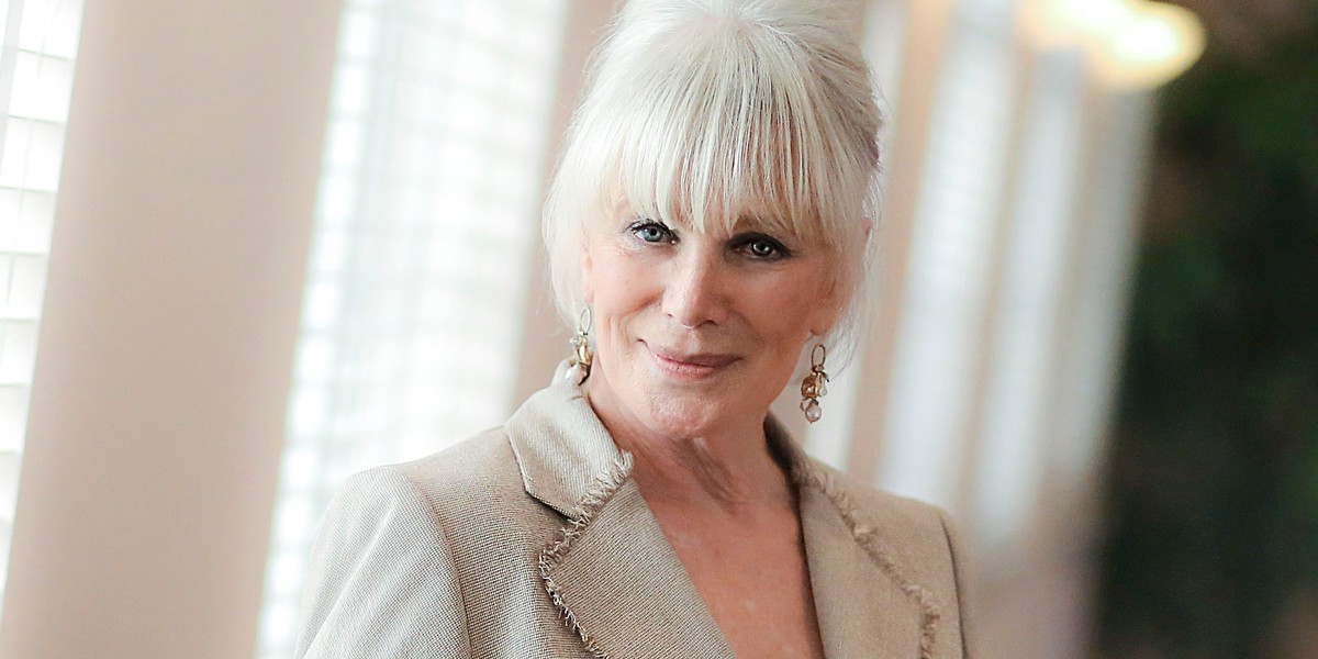 Linda Evans