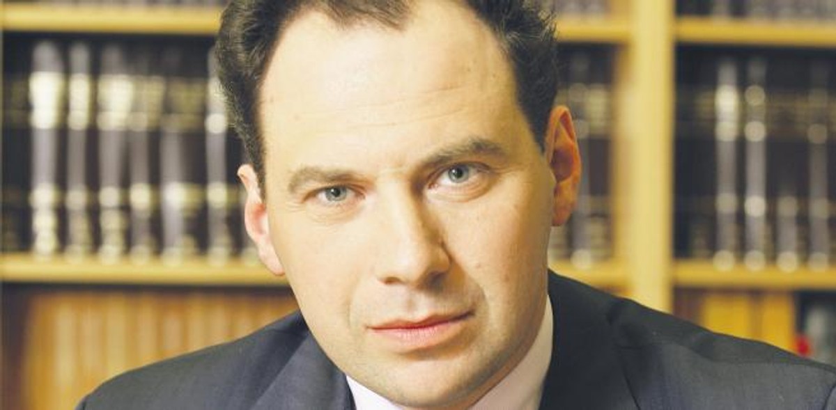 Michał Stępniewski, Dziekan Rady Okręgowej Izby Radców Prawnych w Warszawie