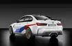 Oficjalne akcesoria Performance do BMW M3 i M4