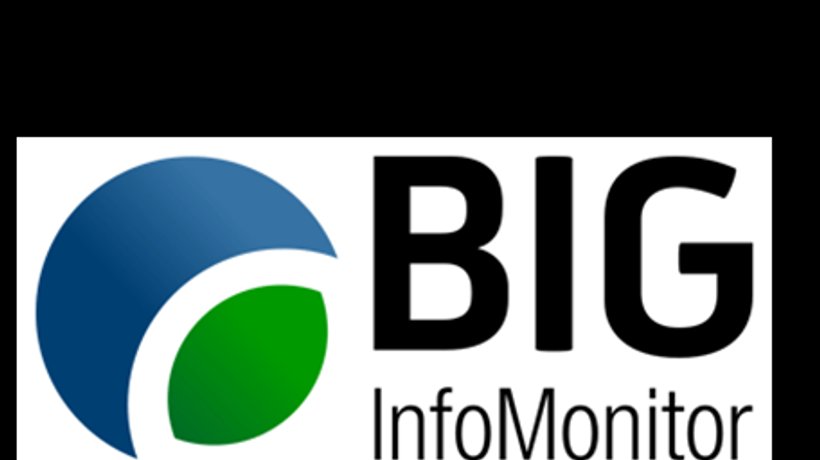 BIG InfoMonitor