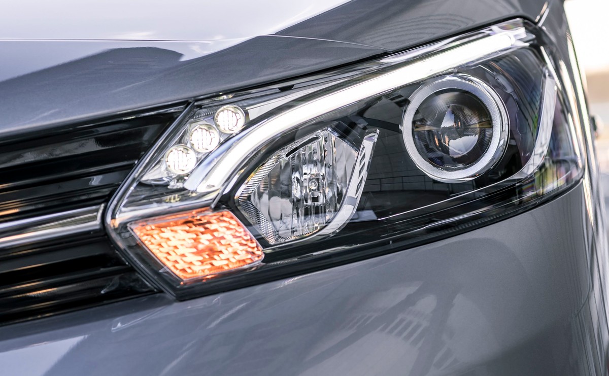 Toyota Proace Verso oraz Proace City Verso z gwarancją na 1 mln km. Dopłata z PFRON nawet 85 proc. ceny samochodu