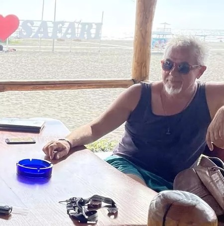 Slobodan Jurišić Jura