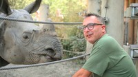 „Most egy nagyon elégedett szakaszában vagyok az életemnek” – Interjú Sváby Andrással