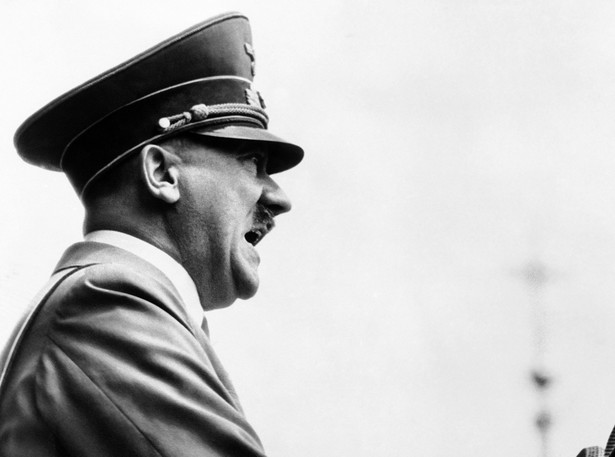 Hitler zmarł dopiero w 1962? Nowe, zaskakujące fakty