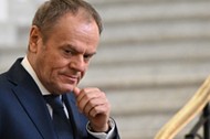 Premier Donald Tusk