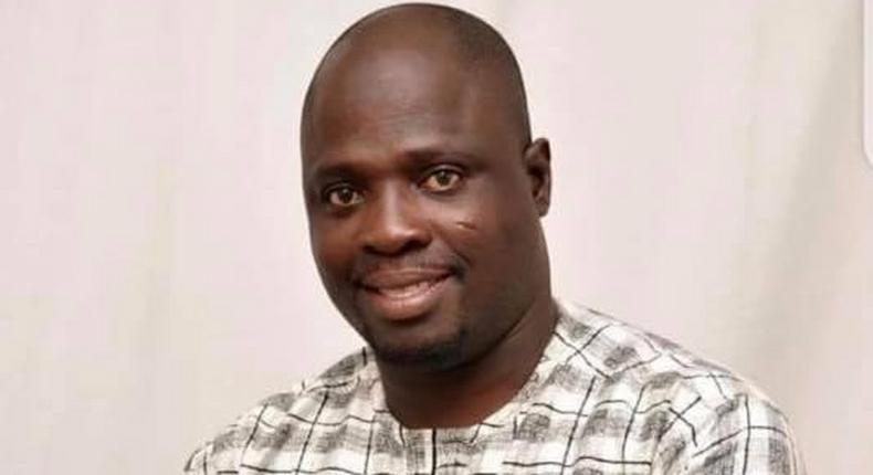 Ex-Oti Regional Minister appointed Bawumia's campaign manager for Persons with Disabilities