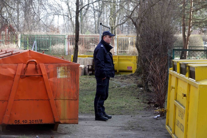 Przy ul. Ozimskiej w Legnicy doszło do podwójnego zabójstwa