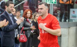 Żewłakow: Meksyk i Arabia Saudyjska, to drużyny, na których trzeba robić punkty