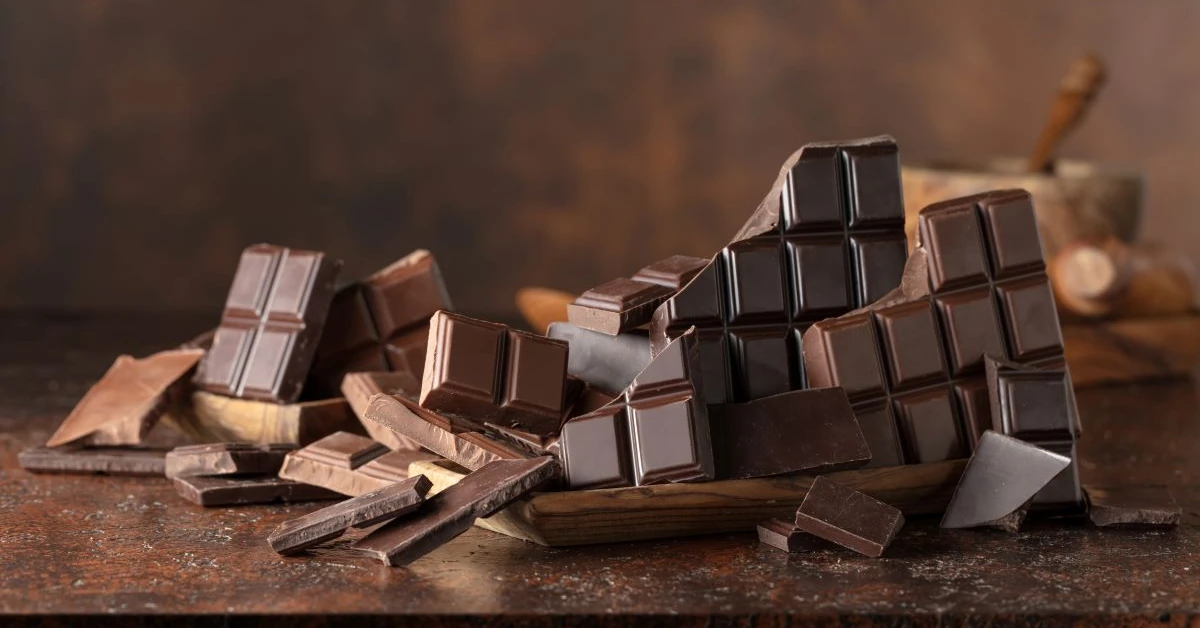 Gorzka czekolada to eliksir młodości? Nowe odkrycie naukowców. "Ekscytujące"