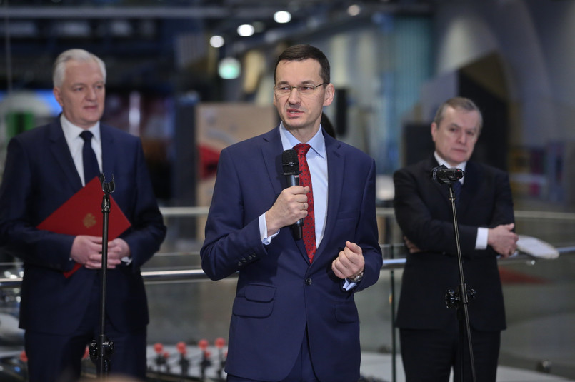 Mateusz Morawiecki