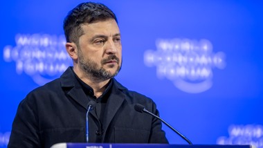 zełenski zapowiedział trójstronne spotkanie ukraina-usa-rosja