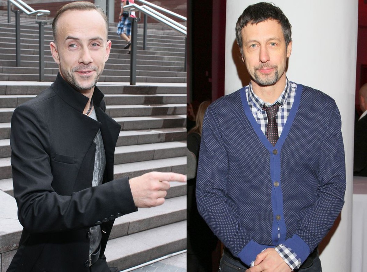 Nergal: Pójście do show Majewskiego urągałoby mojej inteligencji