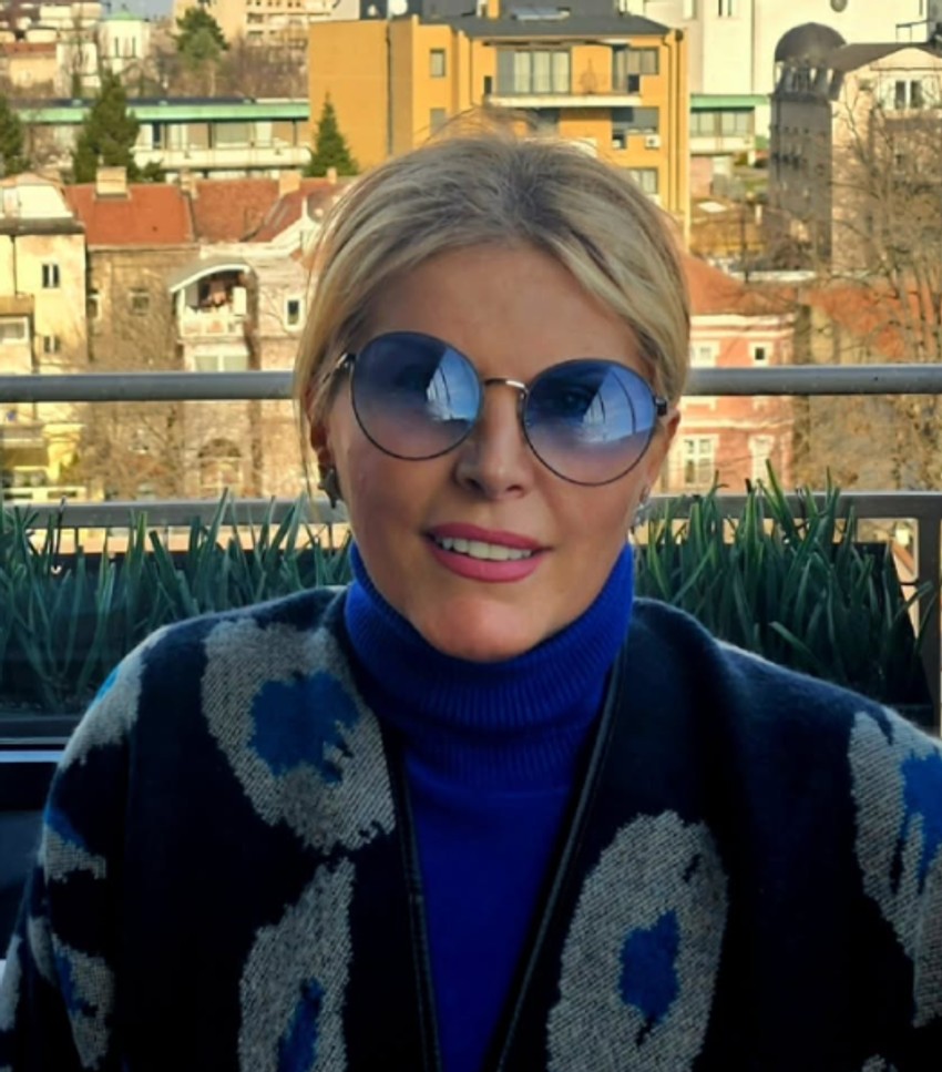 Andrijana Anči Dabetić