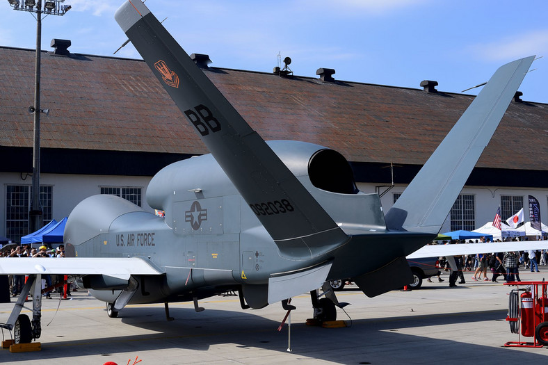 RQ-4 Global Hawk