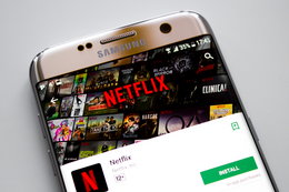 Netflix popularniejszy od kablówek w USA? Nie do końca