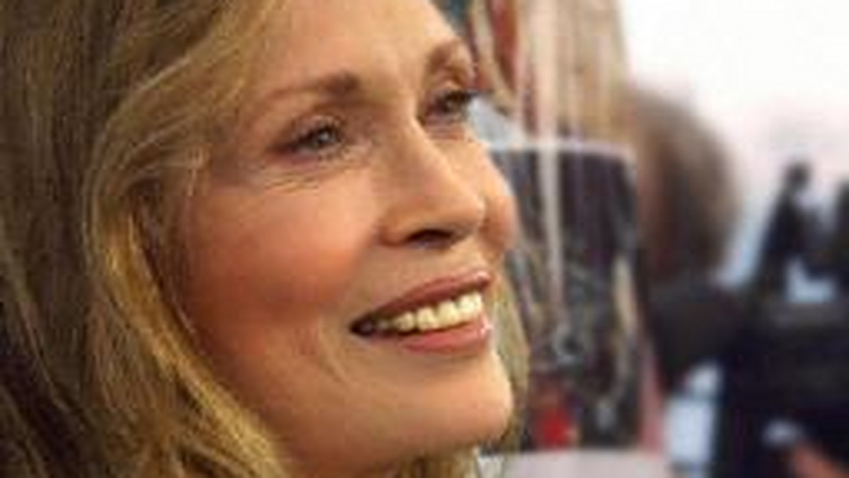 Faye Dunaway zamierza wziąć udział we wszystkich ważnych festiwalach filmowych, jakie odbędą się w tym roku, ponieważ chce dobrze przygotować się do swojego