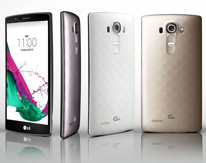 LG G4c może być mniejszym wariantem G4