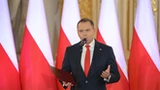 Nawrocki zagraża Tuskowi?! Niemiecka prasa przewiduje polityczny chaos
