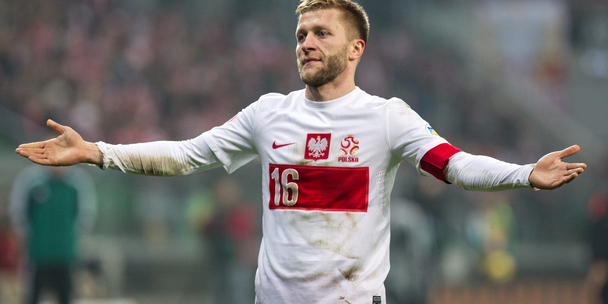 Jakub Błaszczykowski