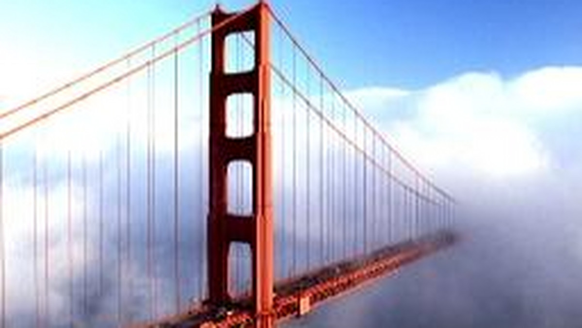 "Most samobójców" ("The Bridge") w reżyserii Erica Steela opowiada o moście Golden Gate w San Francisco.