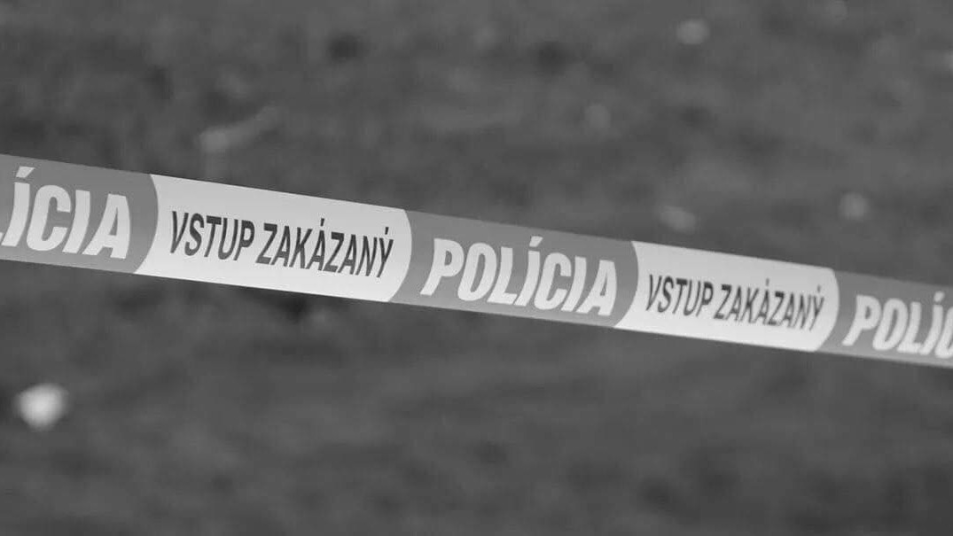 Polícia prípad vyšetruje (ilustračné foto).