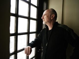 Prymat miłosierdzia nad prawdą [WYWIAD]