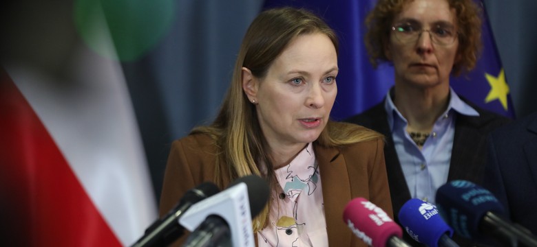 Polska otrzymała 40 mld zł z Krajowego Planu Odbudowy