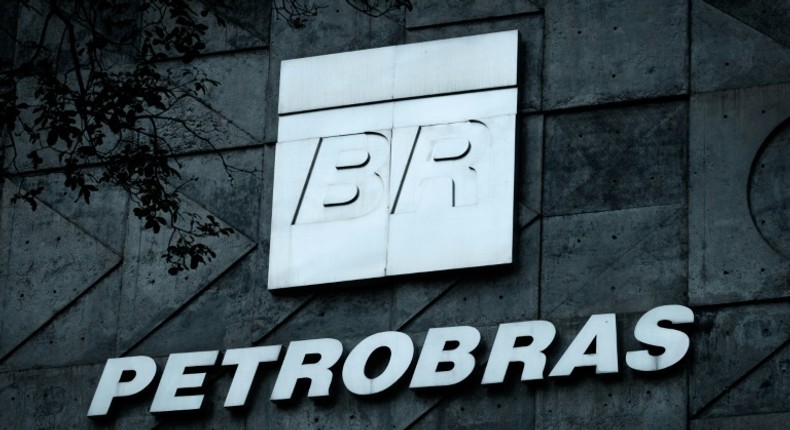 Brazilian oil company Petrobras says it refuses to risk being included on a US sanctions list