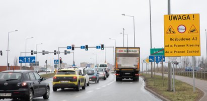 Miliardy na rozbudowę autostrad, ekspresówek i obwodnic. Zobacz, gdzie powstaną