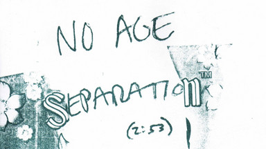 Grupa No Age powraca z nowym singlem
