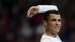 Szexbombák, akik megjárták Cristiano Ronaldo ágyát