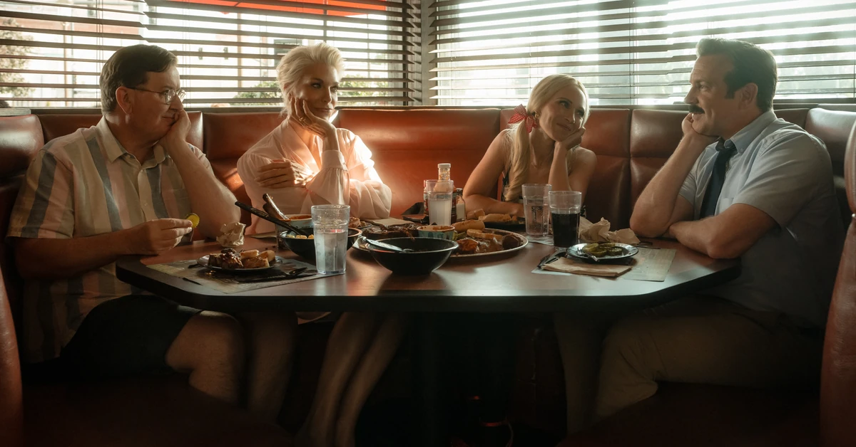 "Najlepszy serial komediowy ostatnich lat" wraca. Wiemy, co się wydarzy w nowym sezonie