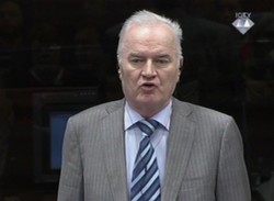 Ratko Mladić zaprzecza, by w Sarajewie celowo strzelano do cywilów