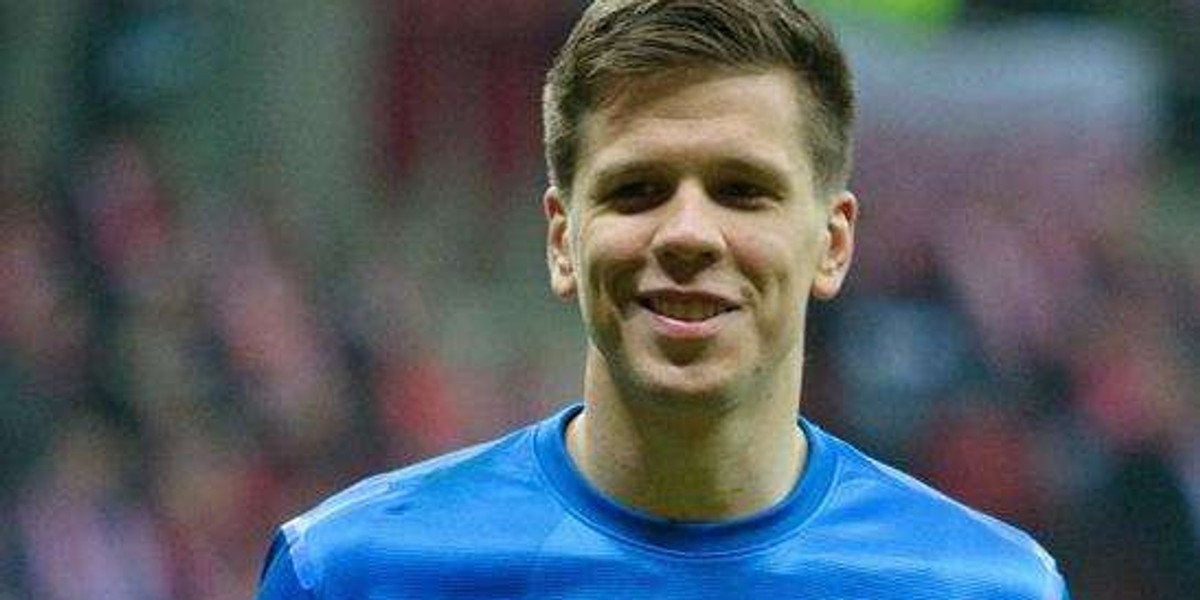 Szczęsny inwestuje w nieruchomości