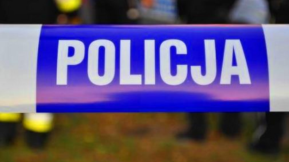 Ochaby: w Wiśle znaleziono zwłoki 56-latka