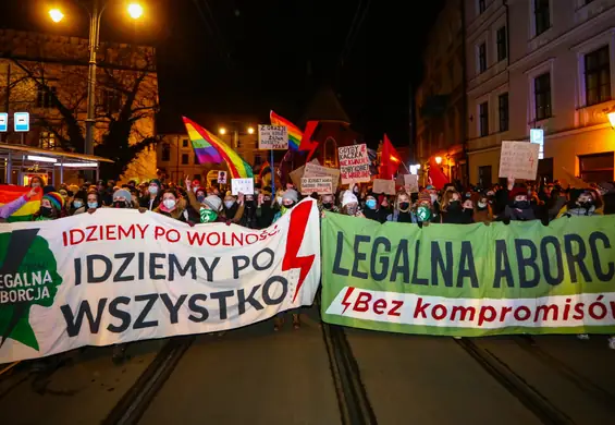 Od wyroku TK Aborcja Bez Granic wsparła 34 tys. osób w dostępie do aborcji