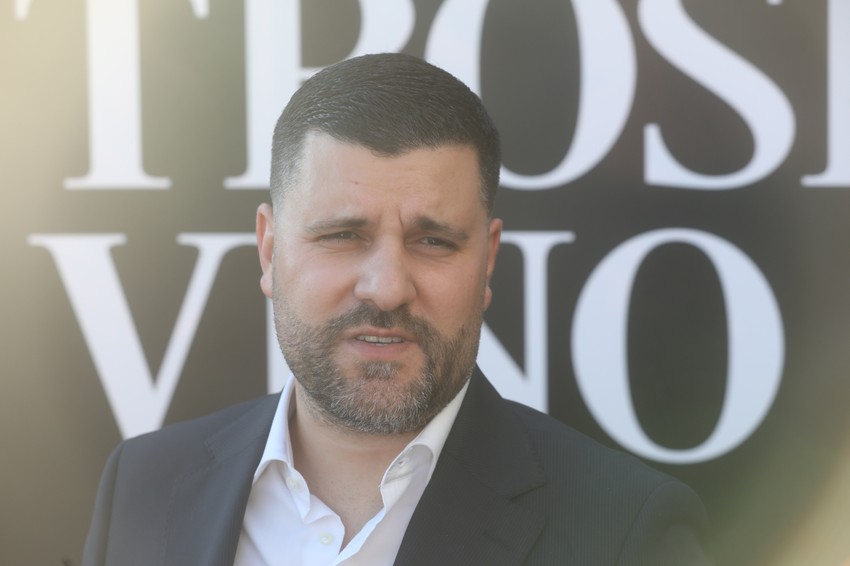 Nebojša Vojvodić