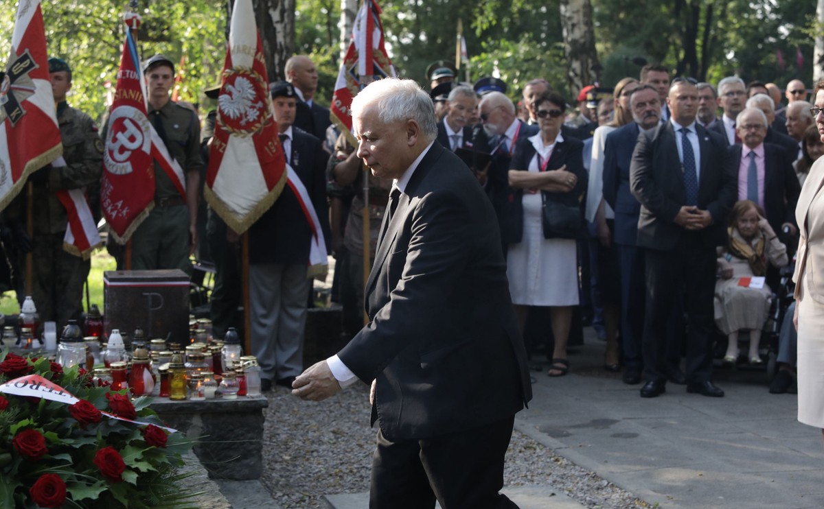 Jarosław Kaczyński