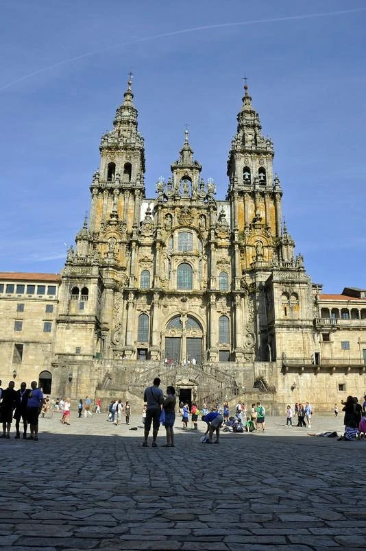 Santiago de Compostela