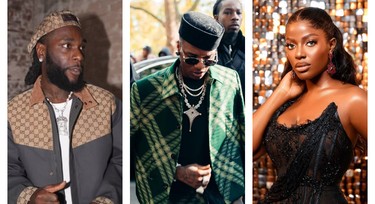 This week’s best celebrity pictures on Instagram