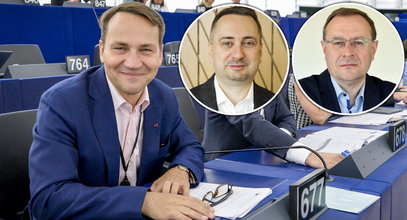 Sikorski zastąpi Trzaskowskiego jako kandydat na prezydenta? Eksperci: Jest jeden warunek