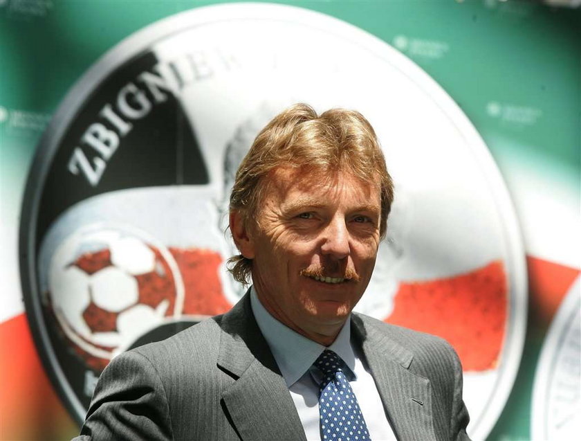 Boniek wraca do polskiej ligi