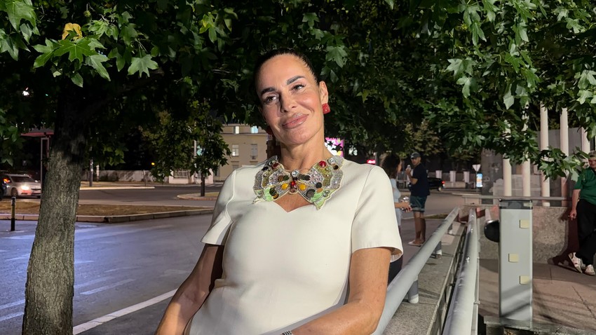Milena Kačavenda otkrila zbog čega neće ući u Elitu 10: Oplela po Ani Ćurčić
