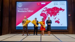 Sukces misji gospodarczej Portu Gdańsk i kontrahentów w Wietnamie