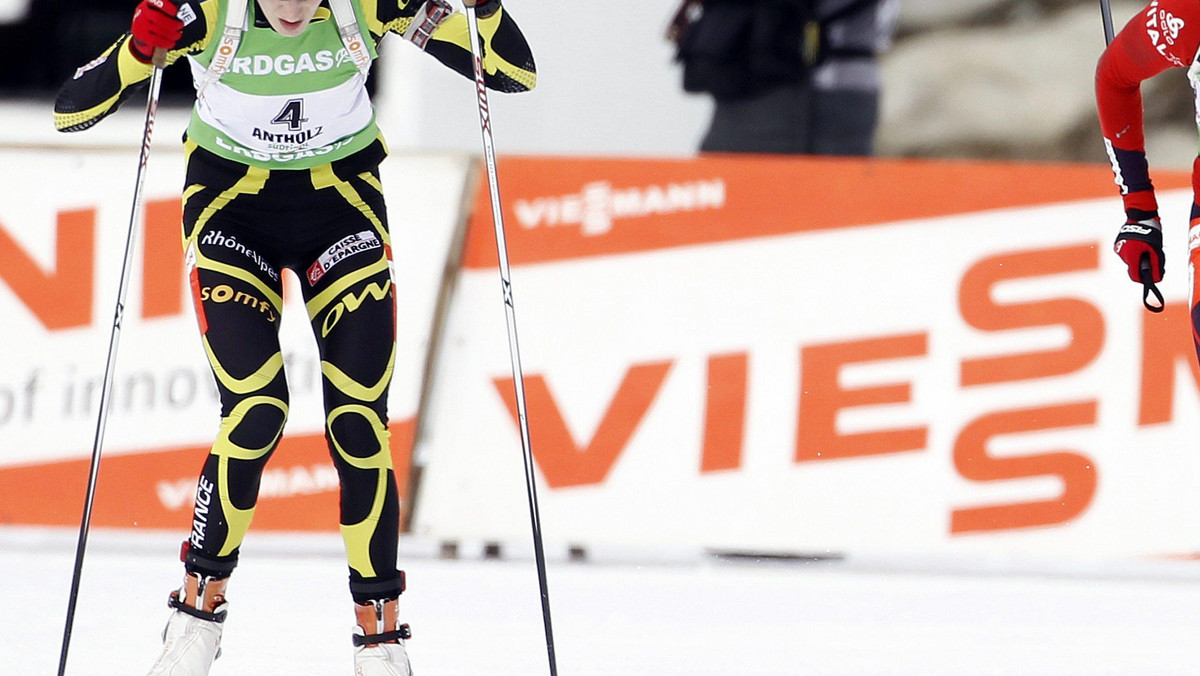 Agnieszka Cyl (MKS Karkonosze Jelenia Góra) zajęła jedenaste miejsce w biegu na dochodzenie 10 km biathlonowego Pucharu Świata w amerykańskim Presque Isle. Zwyciężyła Norweżka Tora Berger.