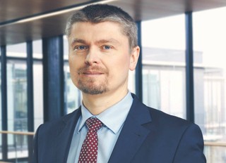 Prezes Gaz-System o Baltic Pipe: Planujemy, że układanie gazociągu ruszy latem 2021 r. [WYWIAD]